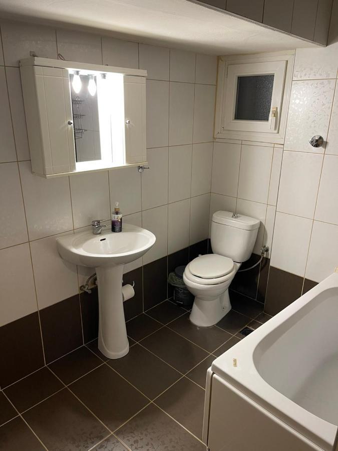 Tanya Apartment テッサロニキ エクステリア 写真