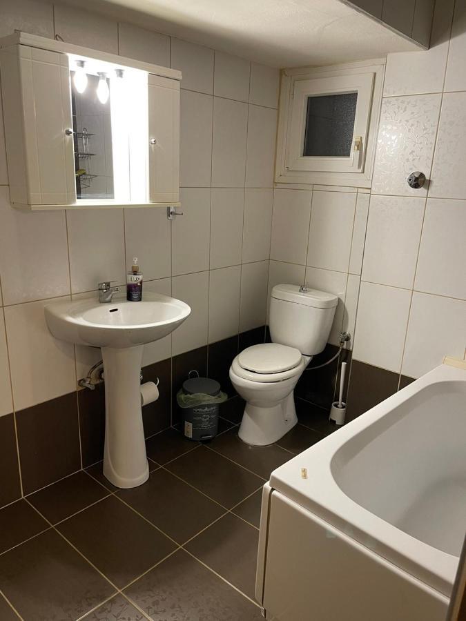 Tanya Apartment テッサロニキ エクステリア 写真