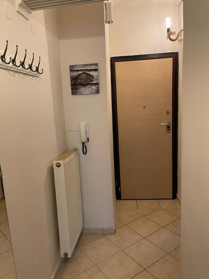 Tanya Apartment テッサロニキ エクステリア 写真