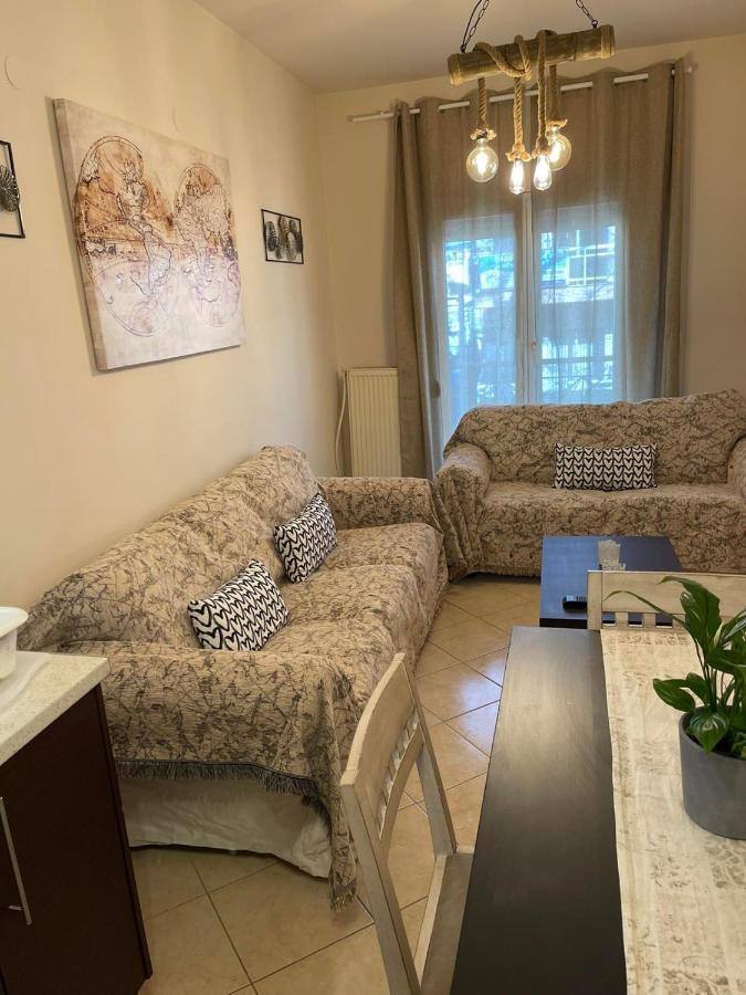 Tanya Apartment テッサロニキ エクステリア 写真