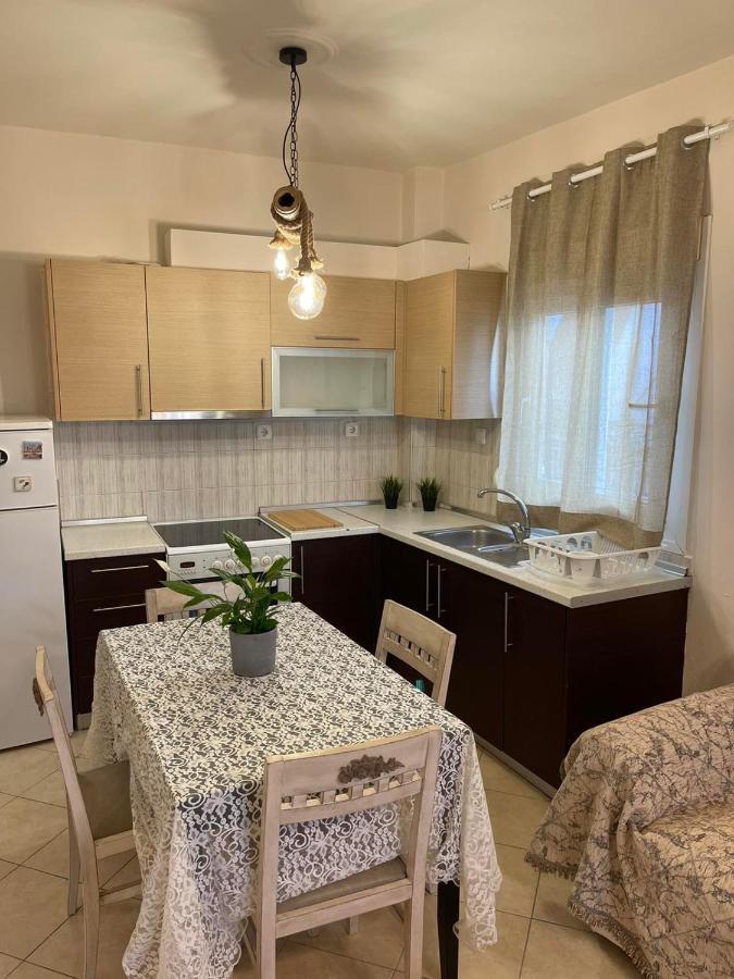 Tanya Apartment テッサロニキ エクステリア 写真