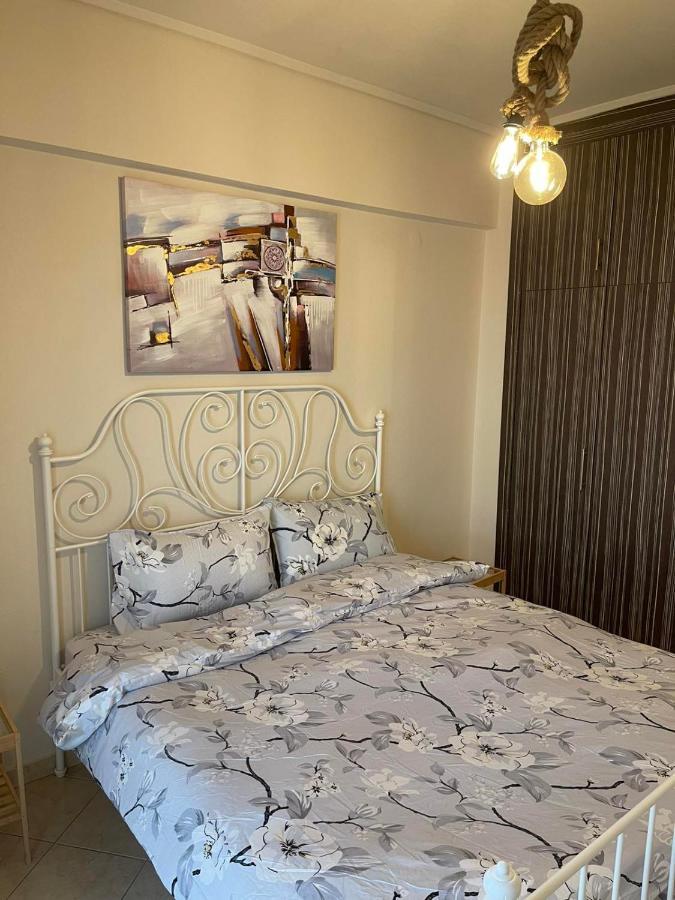 Tanya Apartment テッサロニキ エクステリア 写真